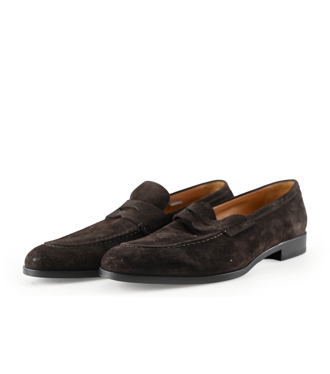 Massimo Dutti Instappers