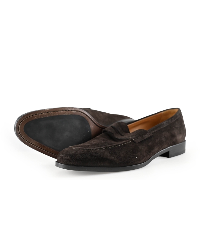 Massimo Dutti Instappers