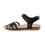 Mustang Sandalen