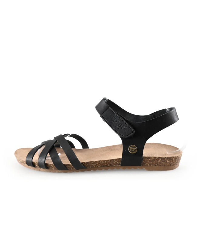Mustang Sandalen