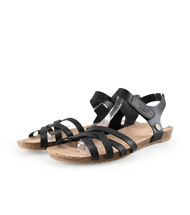 Mustang Sandalen