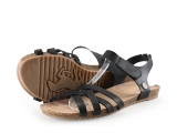 Mustang Sandalen