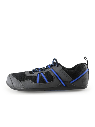 Xero Sneakers Zwart 284154
