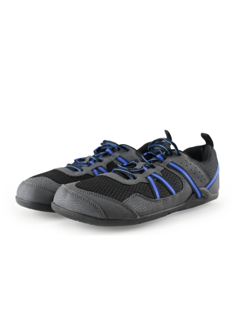 Xero Sneakers Zwart 284154