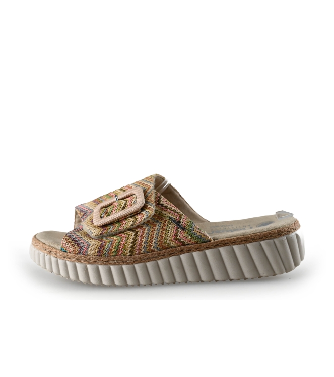 Rieker Slippers
