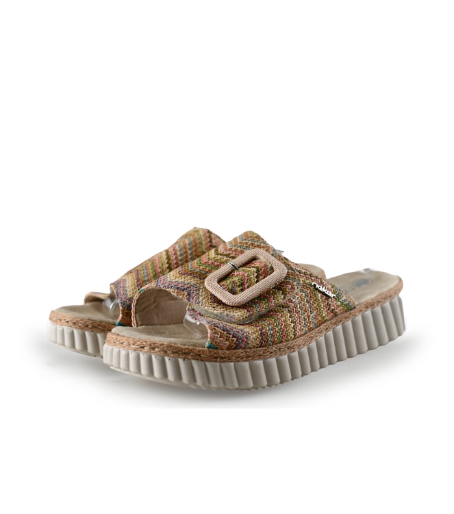 Rieker Slippers