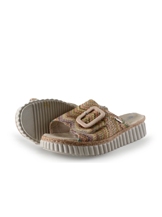 Rieker Slippers