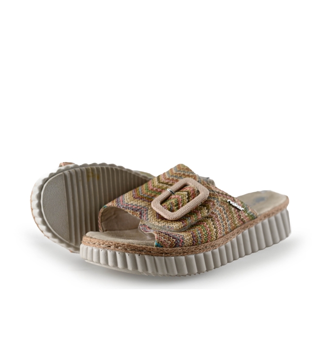 Rieker Slippers