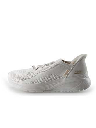 Skechers Instappers Wit 284157