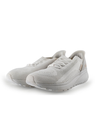 Skechers Instappers Wit 284157