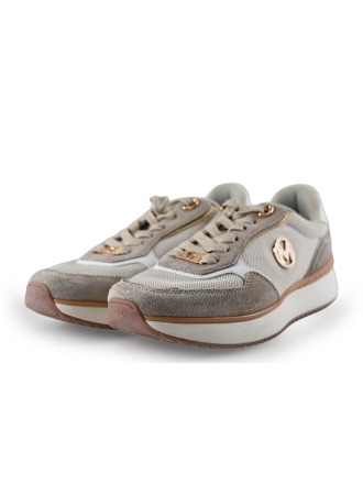 M Sneakers Beige 284159