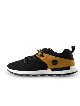 Timberland Sneakers Zwart 284169
