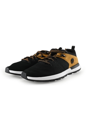 Timberland Sneakers Zwart 284169