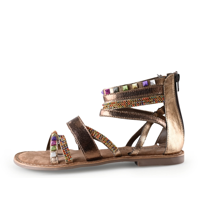 Lazamani Sandalen