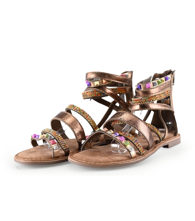 Lazamani Sandalen