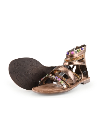 Lazamani Sandalen