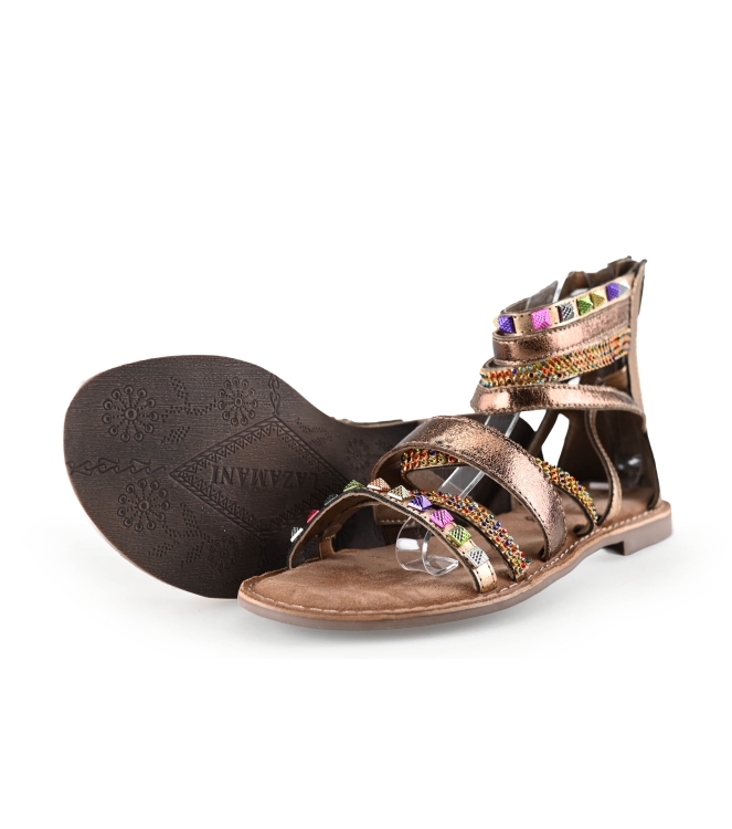 Lazamani Sandalen