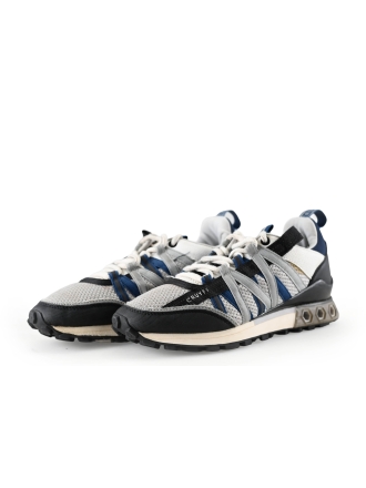 Cruyff Sneakers Wit 284201