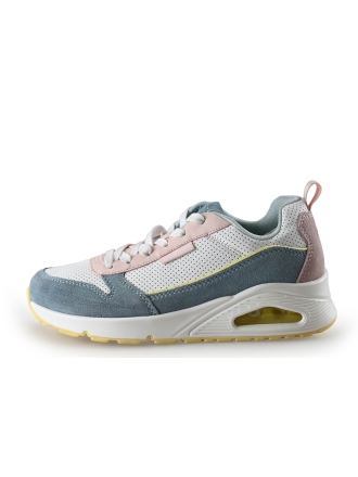 Skechers Sneakers Blauw 284208