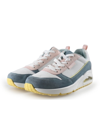 Skechers Sneakers Blauw 284208