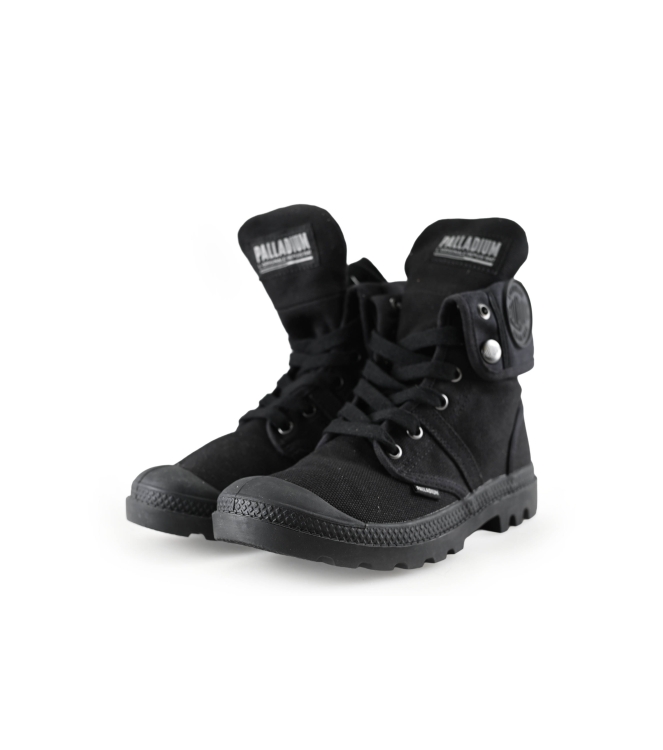 Palladium Boots