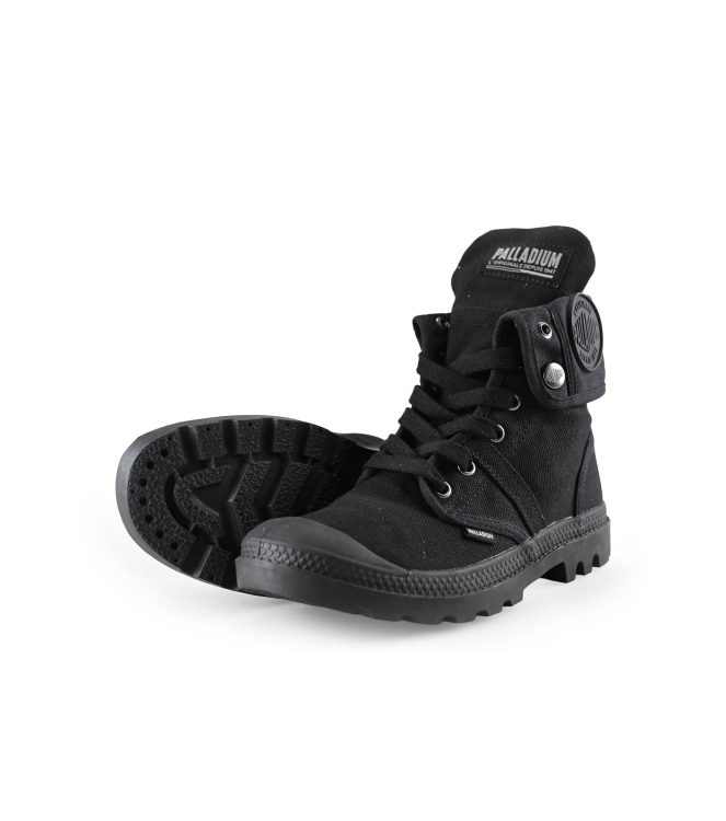Palladium Boots