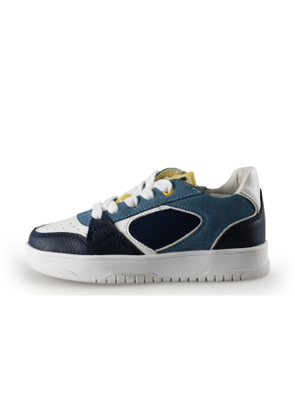 Muyters Sneakers Blauw 284210