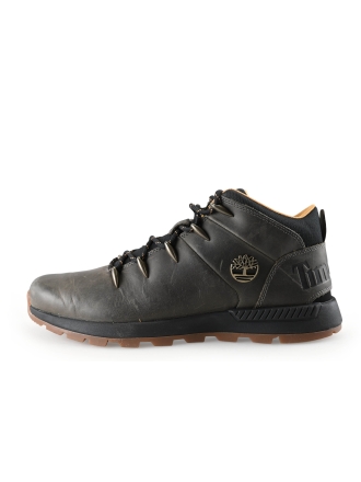 Timberland Hoge sneakers Grijs 284217