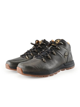 Timberland Hoge sneakers Grijs 284217