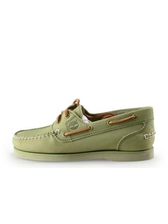 Timberland Bootschoenen Groen 284218