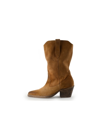 Bronx Cowboy laarzen Bruin 284222