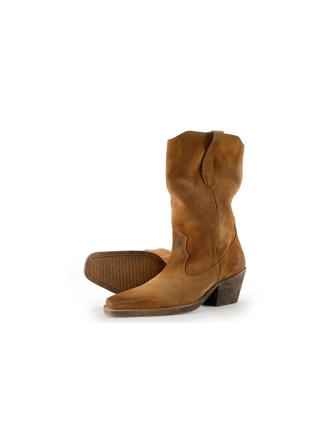 Bronx Cowboy laarzen