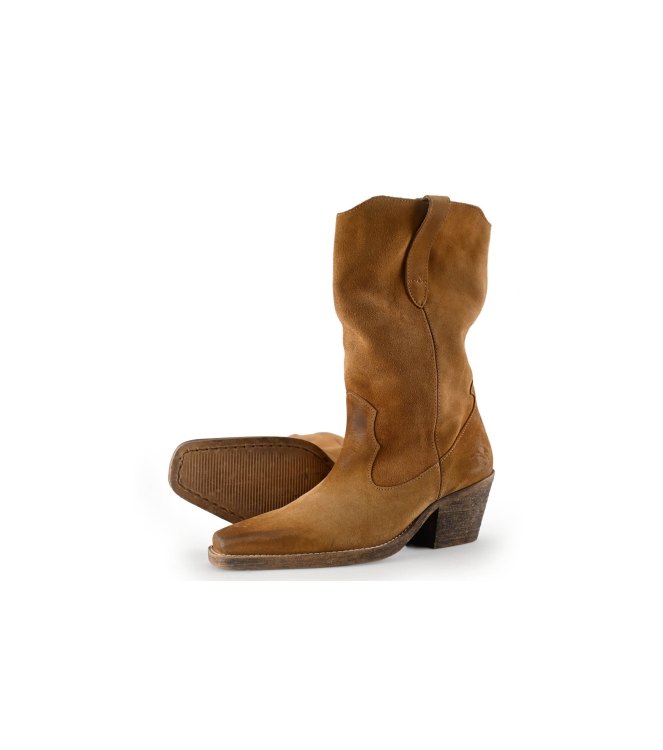 Bronx Cowboy laarzen