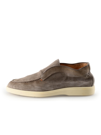 Santoni desert boot Beige 284225