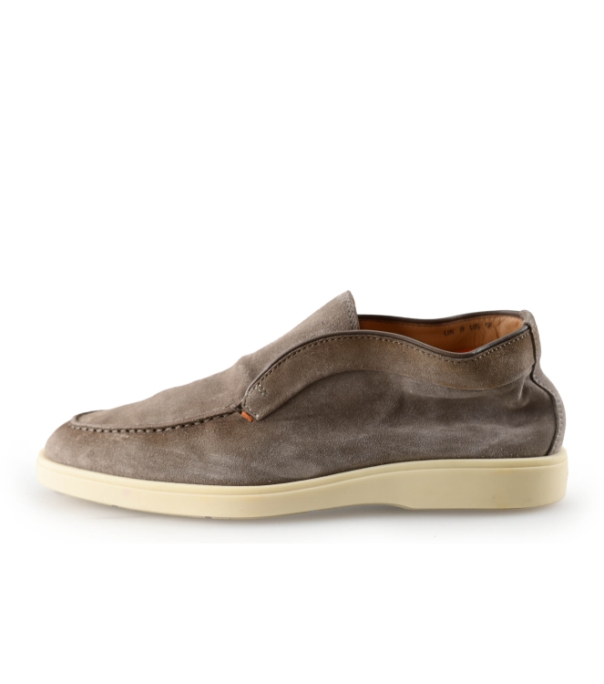 Santoni desert boot