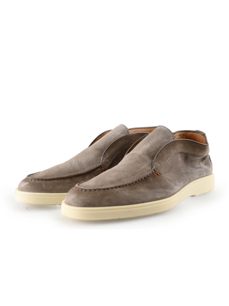 Santoni desert boot Beige 284225
