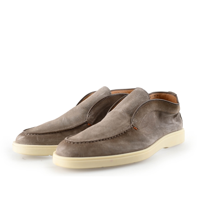 Santoni desert boot