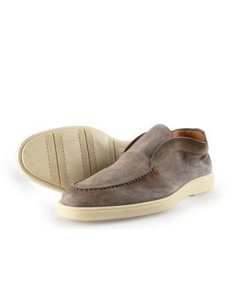 Santoni desert boot