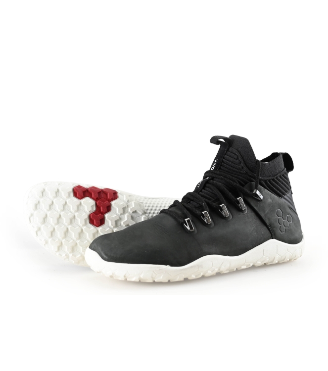Vivobarefoot Hoge sneakers