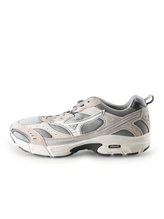 Mizuno Sneakers Grijs 284228