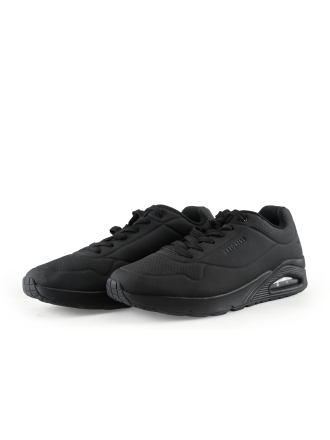 Skechers Sneakers Zwart 284231