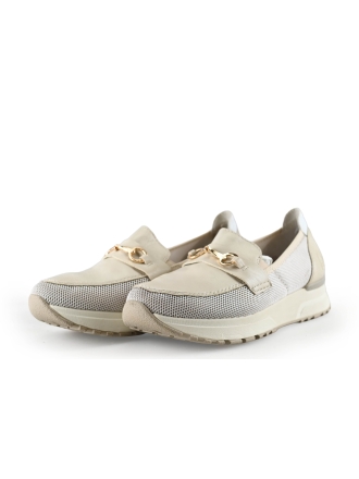 Rieker Loafers Beige 284239