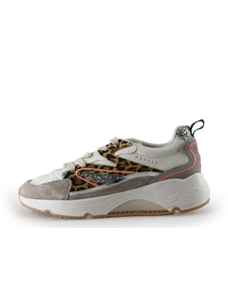 Cruyff Sneakers Beige 284240