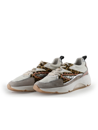 Cruyff Sneakers Beige 284240