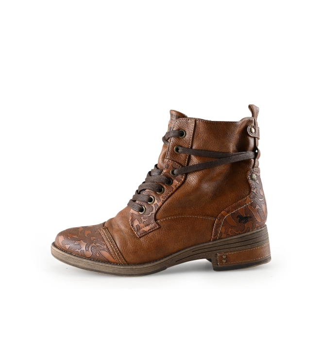 Mustang Veterboots
