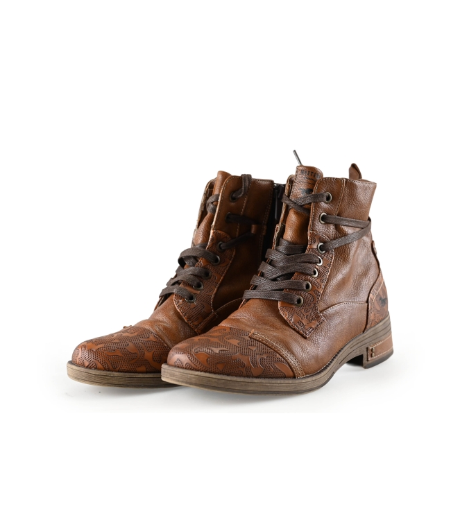 Mustang Veterboots