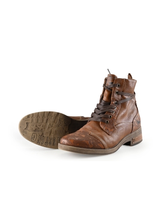 Mustang Veterboots