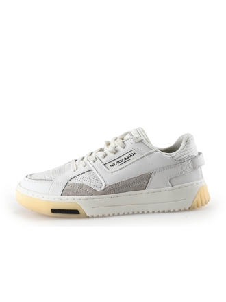 Scotch & Soda Sneakers Wit 284253