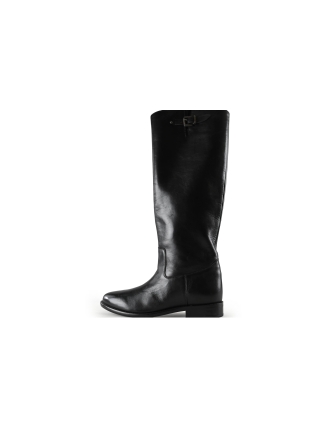 Bronx Laarzen Zwart 284254