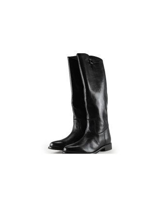 Bronx Laarzen Zwart 284254
